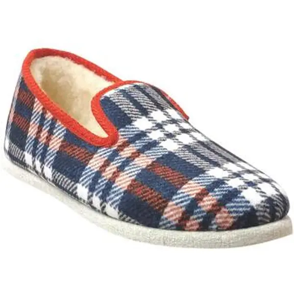 Chausse Mouton Chausse Mouton  Papuče Dornie_5A  Chausse Mouton