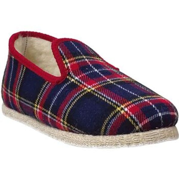 Chausse Mouton Chausse Mouton  Papuče Edimbourg  Chausse Mouton