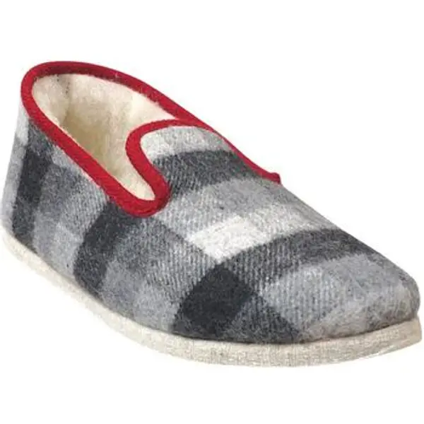 Chausse Mouton Chausse Mouton  Papuče Glen-5A  Chausse Mouton