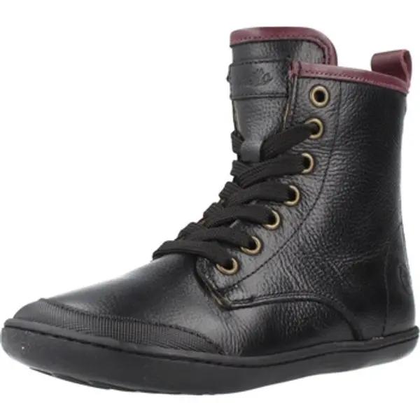 Chetto Chetto  Gležnjače Botas Niña Modèle 1125512ct  Chetto