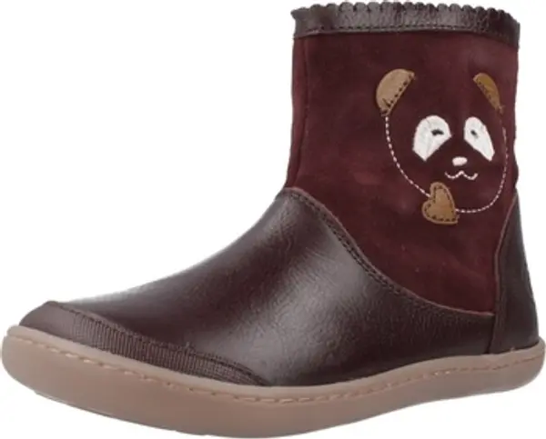 Chetto Chetto  Gležnjače Botas Niña Modèle 1125513ct  Chetto