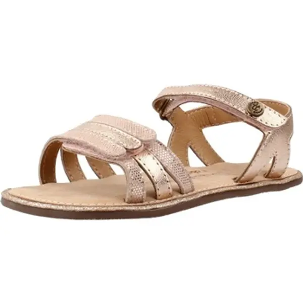 Chetto Chetto  Sandale i polusandale Sandalias Niña Modèle 1126016ct  Chetto