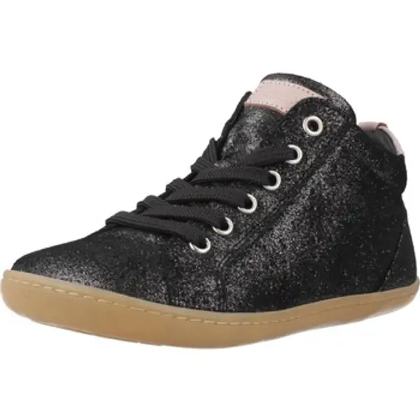Chetto Chetto  Visoke tenisice Botas Niña Modèle 1125521ct  Chetto