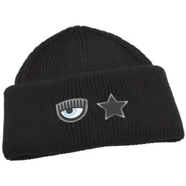 Chiara Ferragni Chiara Ferragni  Kape Gorros Mujer Modèle 73sbzk36  Chiara Ferragni