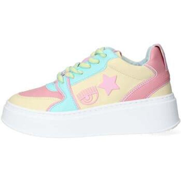 Chiara Ferragni Chiara Ferragni  Modne tenisice -  Chiara Ferragni