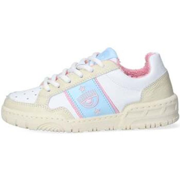 Chiara Ferragni Chiara Ferragni  Modne tenisice -  Chiara Ferragni