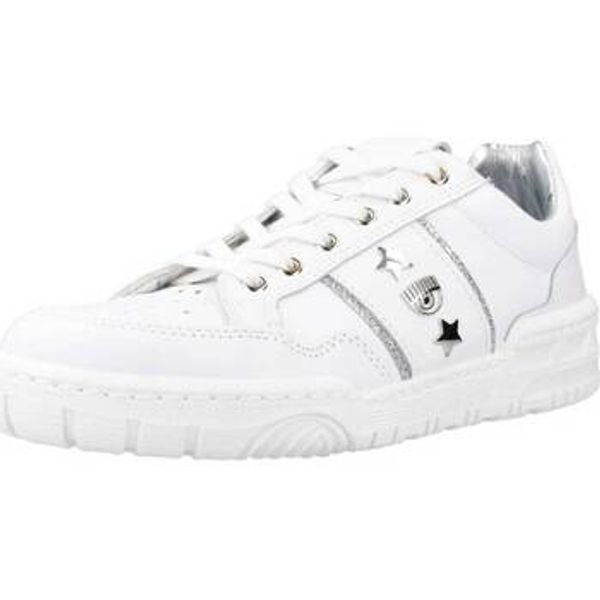Chiara Ferragni Chiara Ferragni  Modne tenisice SNEAKERS CF1  Chiara Ferragni