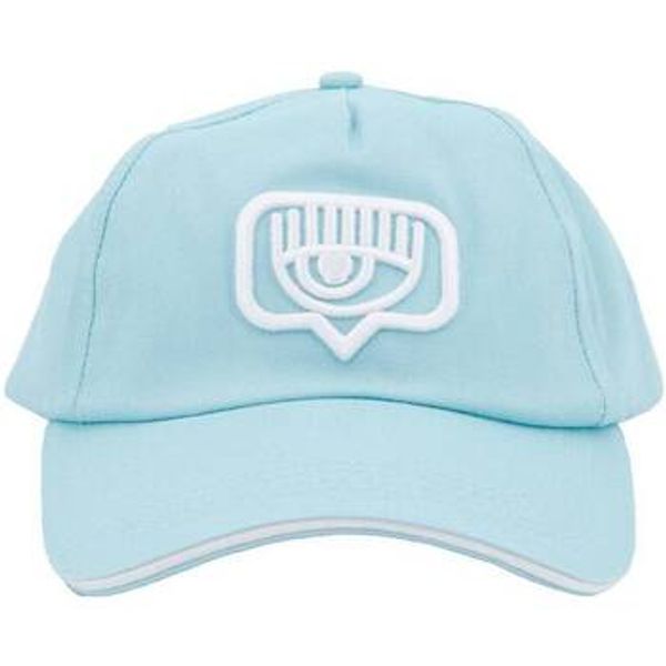 Chiara Ferragni Chiara Ferragni  Šilterice EYELIKE BASEBALL CAP  Chiara Ferragni