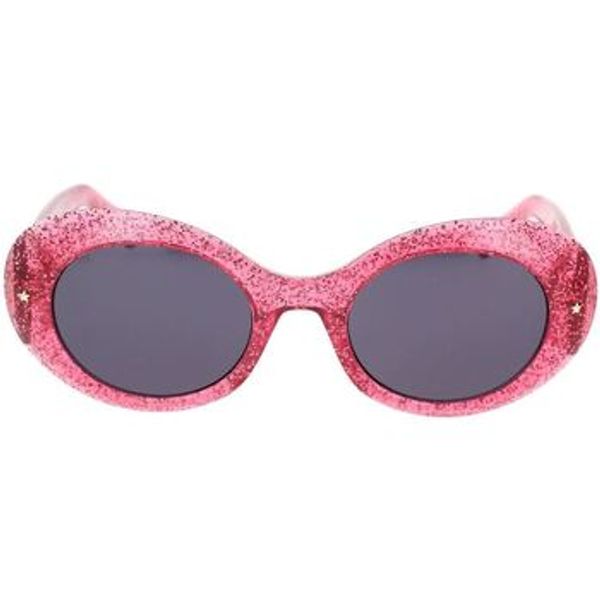 Chiara Ferragni Chiara Ferragni  Sunčane naočale Occhiali da Sole  CF7004/S QR0 Glitter  Chiara Ferragni