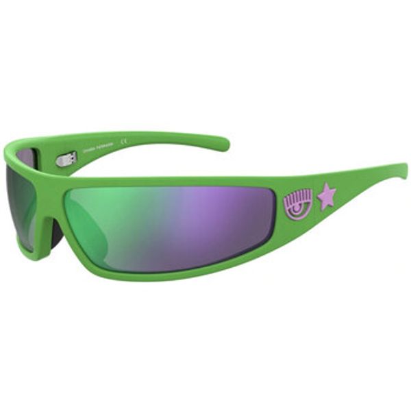 Chiara Ferragni Chiara Ferragni  Sunčane naočale Occhiali da Sole  Moon Eye CF7017/S 1EDZ9  Chiara Ferragni