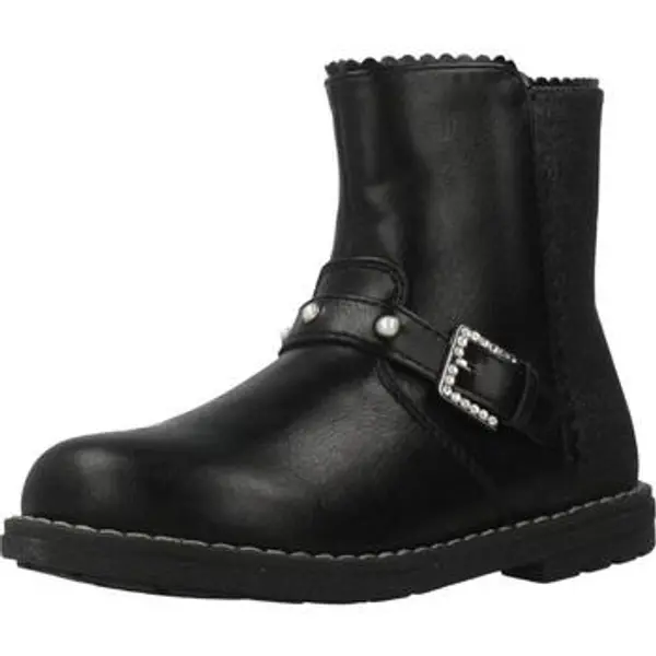 Chicco Chicco  Gležnjače Botas Niña Modèle Cancan  Chicco