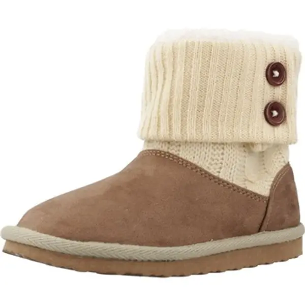 Chicco Chicco  Gležnjače Botas Niña Modèle Charmy  Chicco