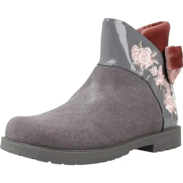 Chicco Chicco  Gležnjače Botas Niña Modèle Chiay  Chicco