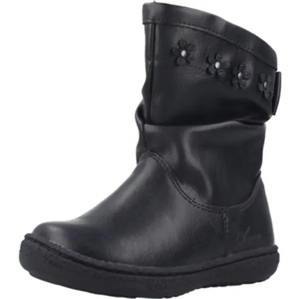 Chicco Chicco  Gležnjače Botas Niña Modèle Cirada  Chicco