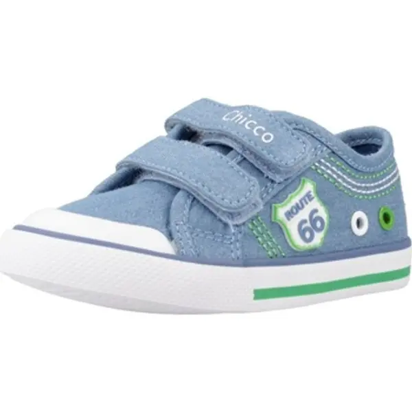 Chicco Chicco  Modne tenisice Zapatillas Niño Modèle Gael  Chicco