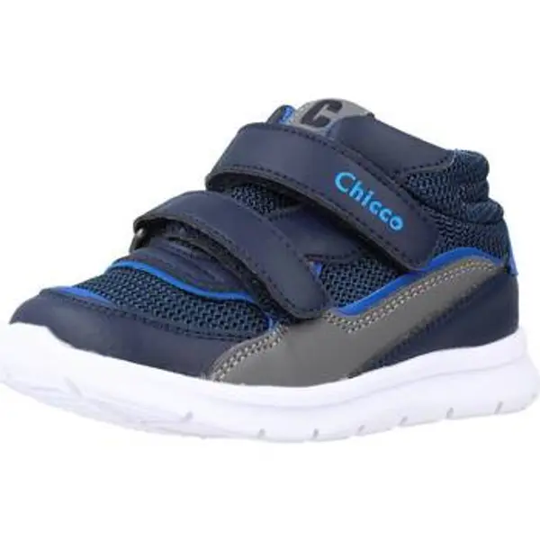 Chicco Chicco  Modne tenisice Zapatillas Niño Modèle Gino  Chicco