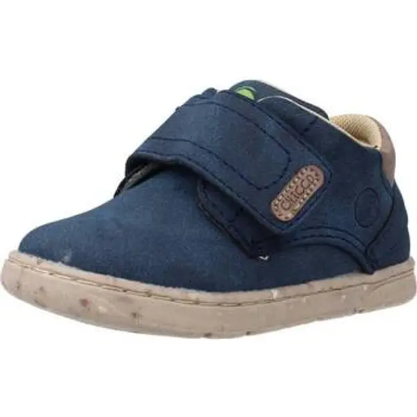 Chicco Chicco  Niske cipele Zapatos Niño Modèle Gapper  Chicco