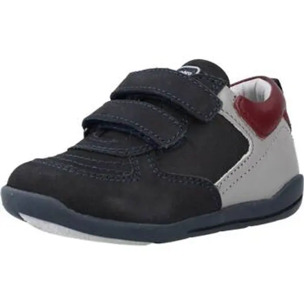 Chicco Chicco  Niske cipele Zapatos Niño Modèle Graf  Chicco