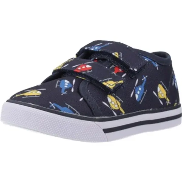 Chicco Chicco  Niske tenisice Zapatillas Niño Modèle Gabbiano 3  Chicco