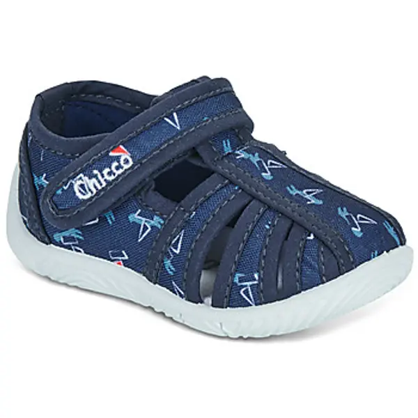 Chicco Chicco  Papuče za bebe TEMPLAR  Chicco