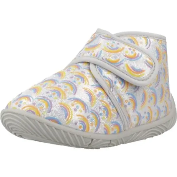 Chicco Chicco  Papuče Zapatillas Hogar Niña Modèle Ankle Boot Tulip  Chicco