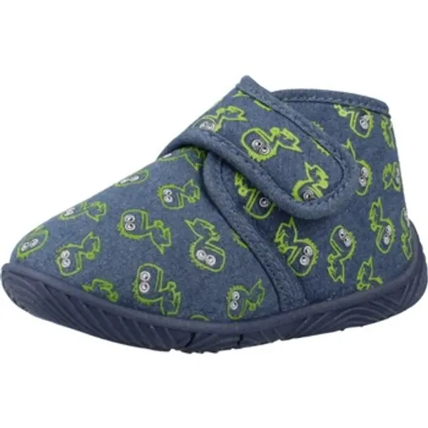 Chicco Chicco  Papuče Zapatillas Hogar Niño Modèle Ankle Boot Tulip  Chicco