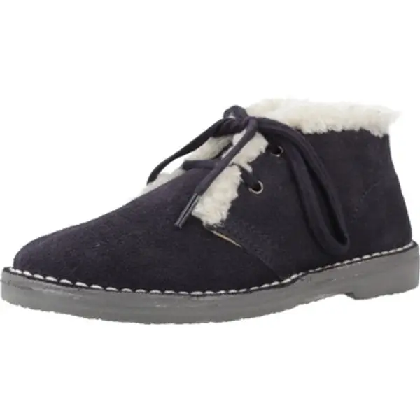 Chicco Chicco  Polučizme Botas Niña Modèle 1060530c  Chicco