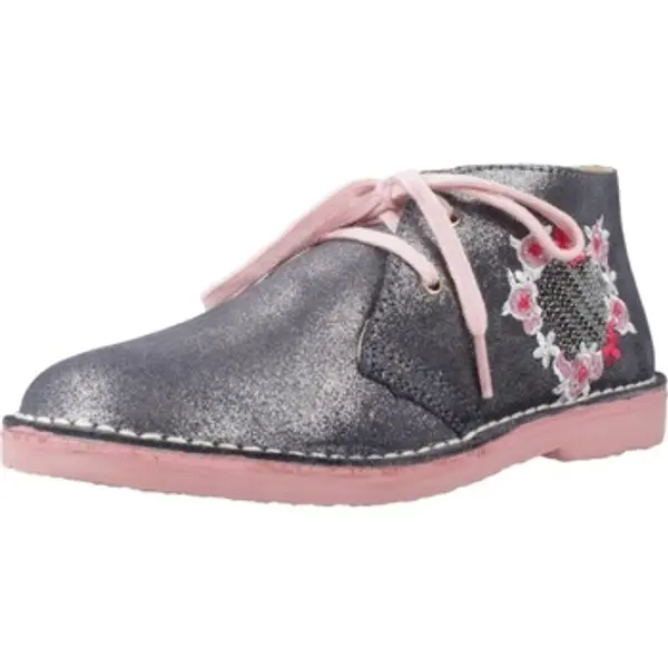 Chicco Chicco  Polučizme Botas Niña Modèle 1060530c  Chicco