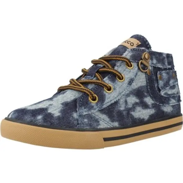 Chicco Chicco  Polučizme Botas Niño Modèle Corrado  Chicco