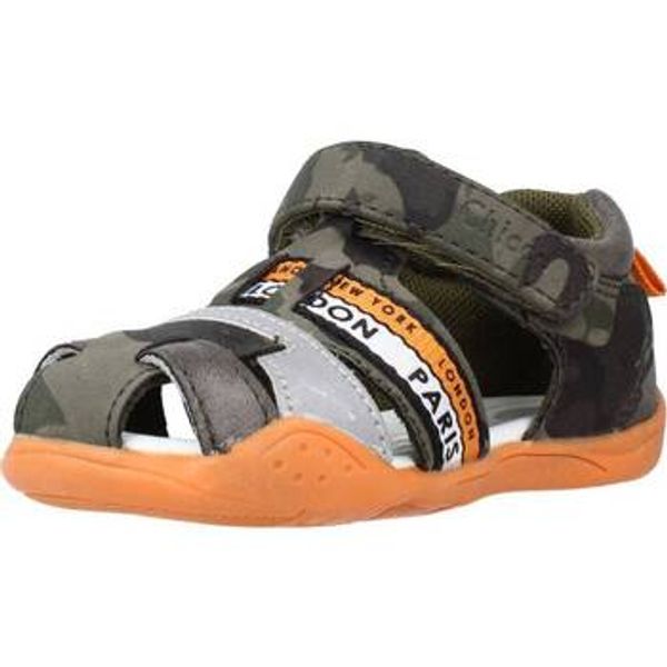 Chicco Chicco  Sandale i polusandale 1063474  Chicco