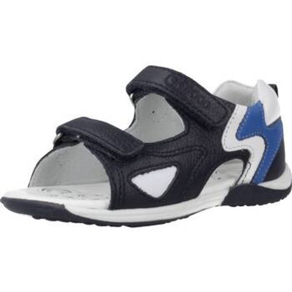 Chicco Chicco  Sandale i polusandale GIUSE  Chicco