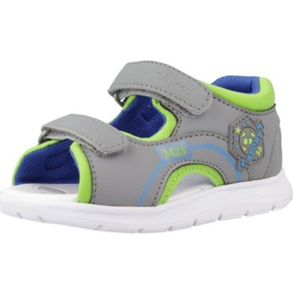 Chicco Chicco  Sandale i polusandale GUSTAVO  Chicco