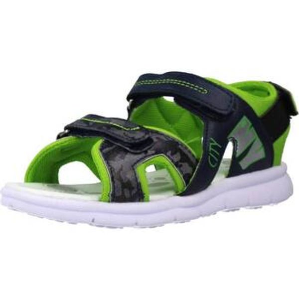 Chicco Chicco  Sandale i polusandale SANDALIA CASPAR  Chicco