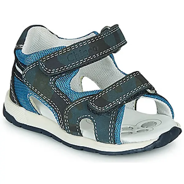 Chicco Chicco  Sportske sandale GEREMIA  Chicco