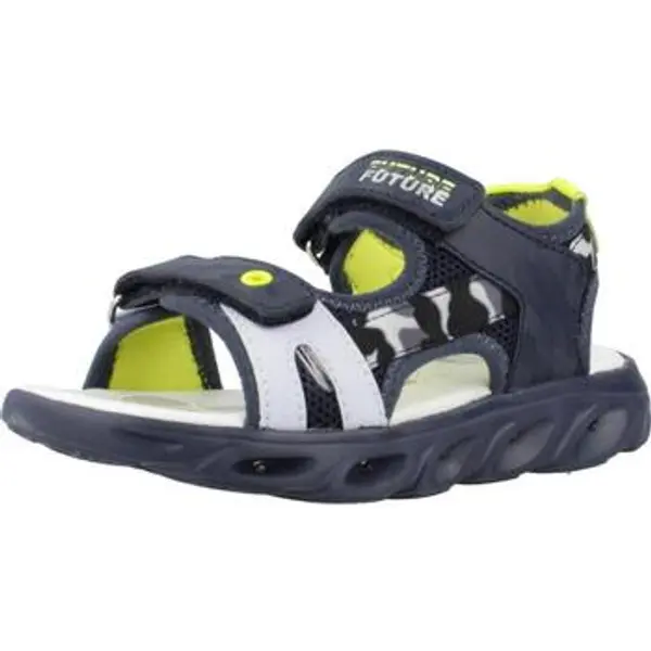 Chicco Chicco  Sportske sandale Sandalias Niño Modèle Caiden  Chicco