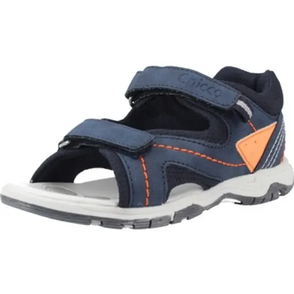 Chicco Chicco  Sportske sandale Sandalias Niño Modèle Caspar  Chicco