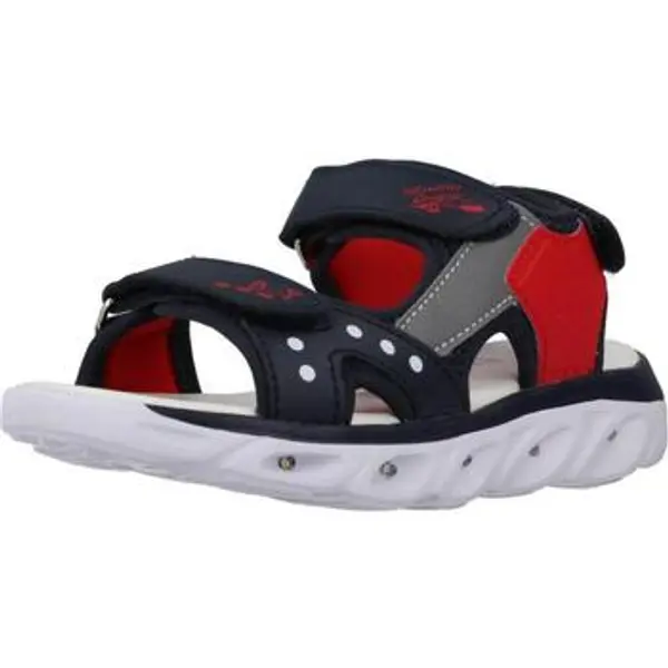 Chicco Chicco  Sportske sandale Sandalias Niño Modèle Cimber  Chicco