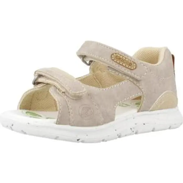 Chicco Chicco  Sportske sandale Sandalias Niño Modèle Golden  Chicco