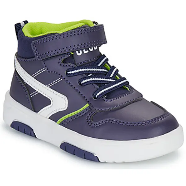 Chicco Chicco  Visoke tenisice POLACCHINO CRAS  Chicco