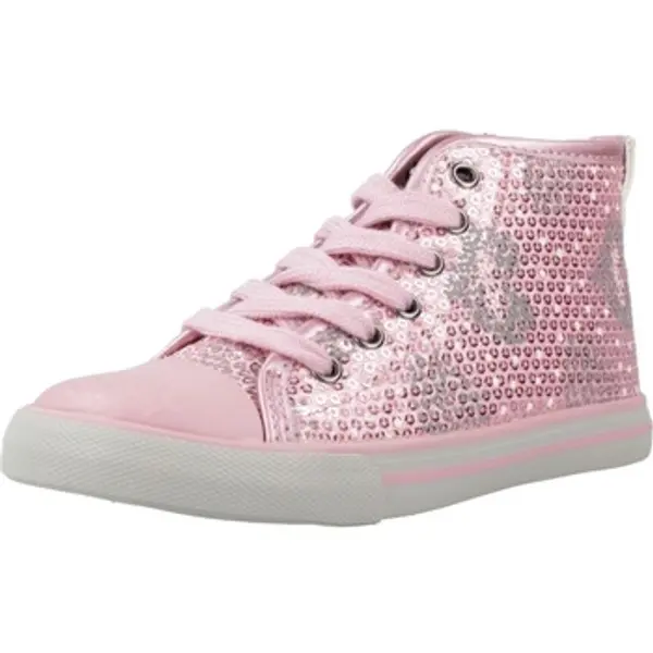 Chicco Chicco  Visoke tenisice Zapatillas Niña Modèle Cristy  Chicco