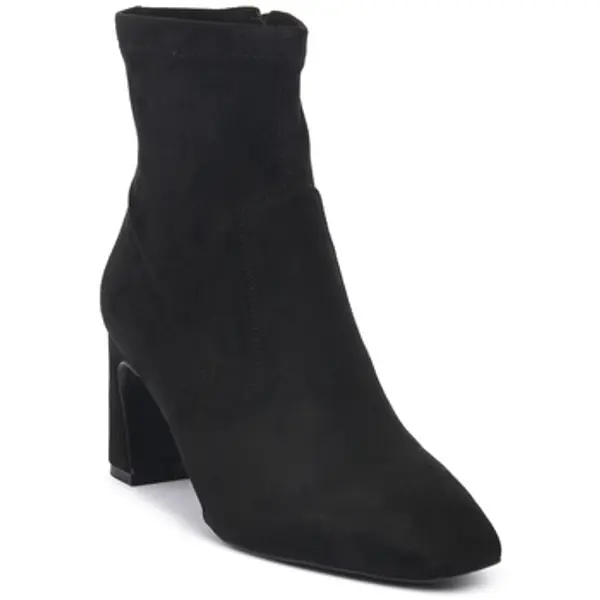Chiconic Chiconic  Gležnjače BLK ECO SUEDE  Chiconic