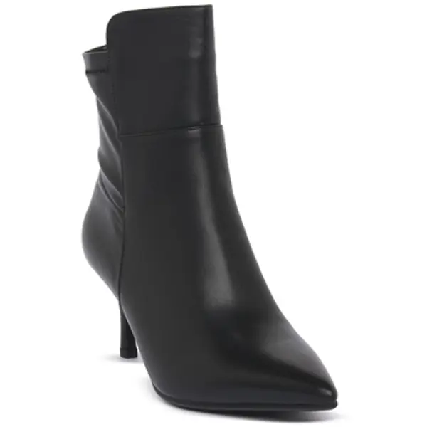 Chiconic Chiconic  Gležnjače BLK ECOLEATHER UMA  Chiconic