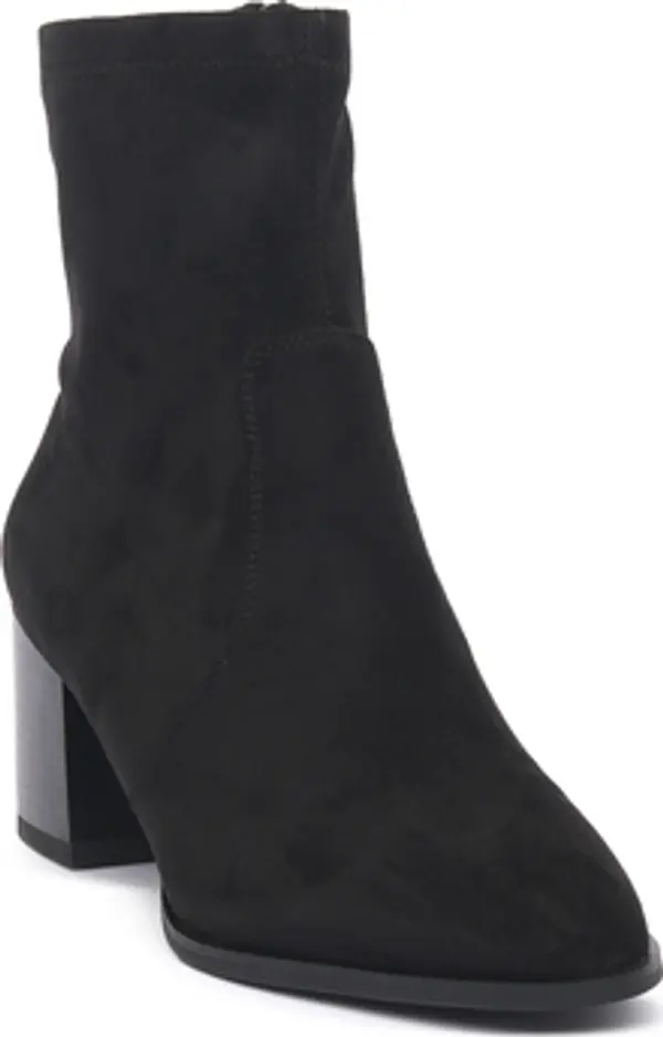 Chiconic Chiconic  Gležnjače BLK ECOLEATHER UMA  Chiconic