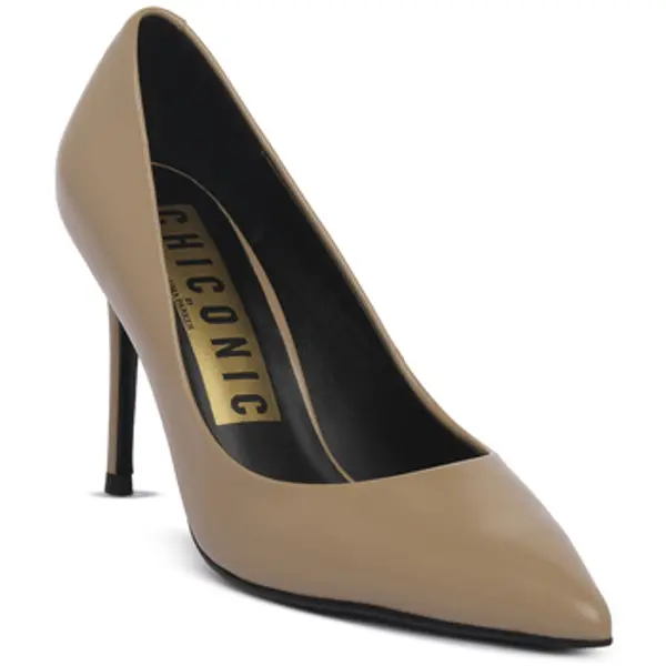 Chiconic Chiconic  Salonke NUDE VITELLO  Chiconic