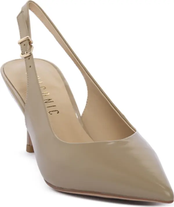 Chiconic Chiconic  Salonke NUDE VITELLO  Chiconic