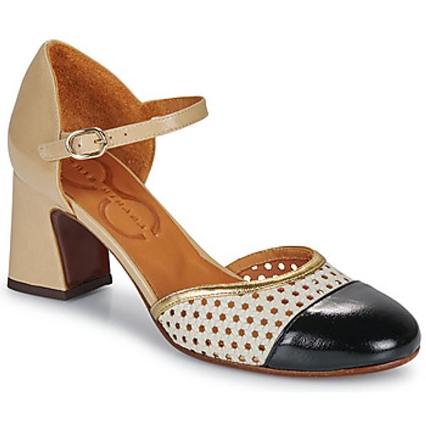 Chie Mihara Chie Mihara  Balerinke i Mary Jane cipele FIZA  Chie Mihara