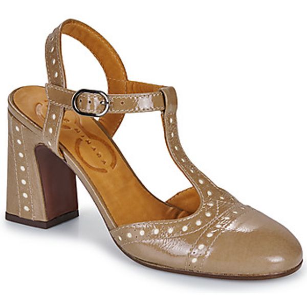 Chie Mihara Chie Mihara  Balerinke i Mary Jane cipele MIRA  Chie Mihara