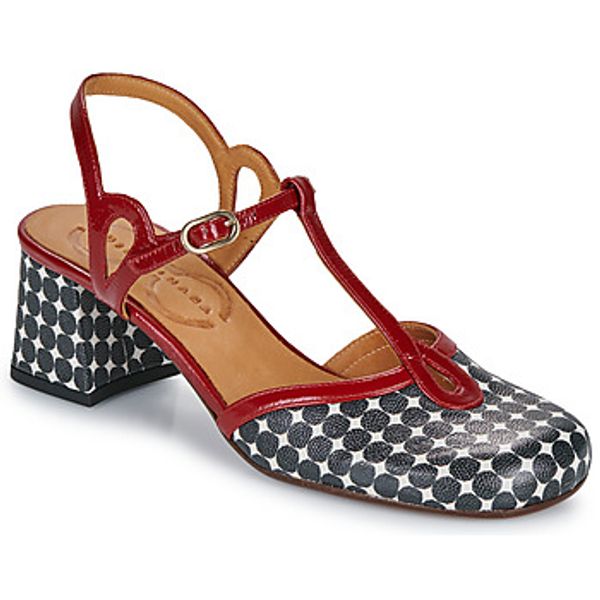 Chie Mihara Chie Mihara  Balerinke i Mary Jane cipele MODAY  Chie Mihara