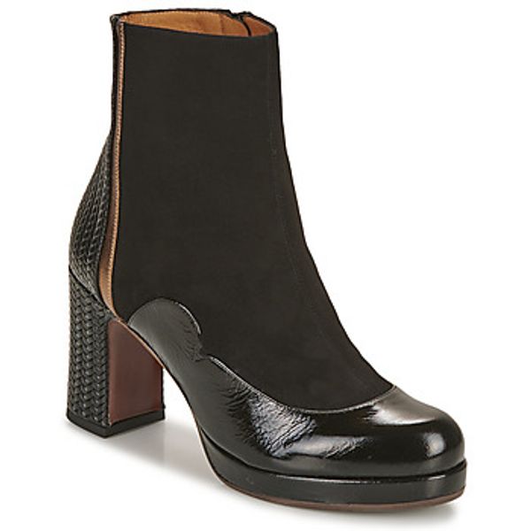 Chie Mihara Chie Mihara  Gležnjače DENI  Chie Mihara