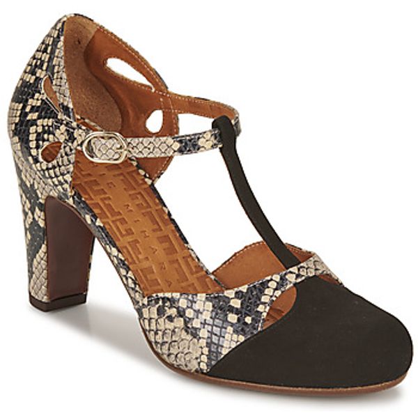 Chie Mihara Chie Mihara  Salonke KUNA  Chie Mihara